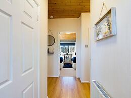 Lovely 3-bed House in Carnforth