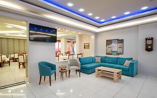 Denny's Inn Hotel