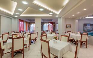 Denny's Inn Hotel