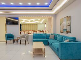 Denny's Inn Hotel