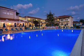 Denny's Inn Hotel