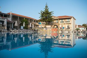 Denny's Inn Hotel