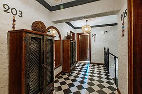 Panjur Otel