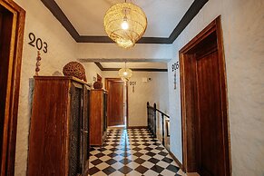 Panjur Otel
