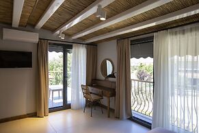 Panjur Otel