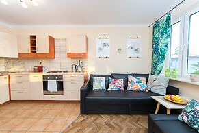 Jungle Cracovia Apartment