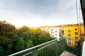 Jungle Cracovia Apartment