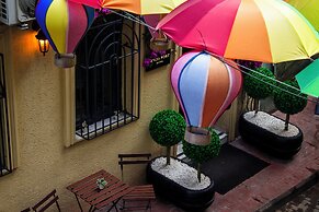 Genoa Port Hotel