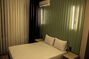 Genoa Port Hotel