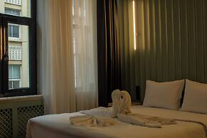 Genoa Port Hotel
