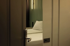 Genoa Port Hotel