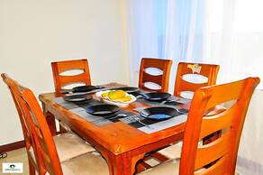 Stay.Plus Royal Apartment Nyali