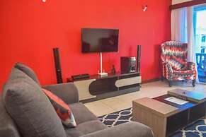 Stay.Plus Royal Apartment Nyali