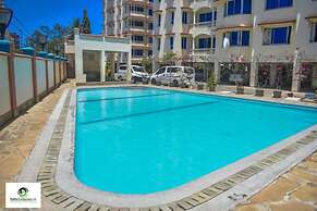 Stay.Plus Royal Apartment Nyali