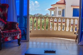 Stay.Plus Royal Apartment Nyali