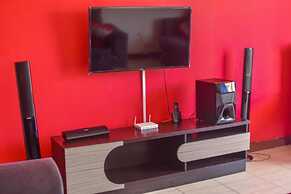 Stay.Plus Royal Apartment Nyali