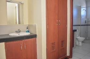 Stay.Plus Royal Apartment Nyali