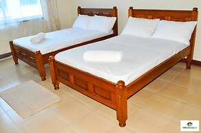 Stay.Plus Royal Apartment Nyali