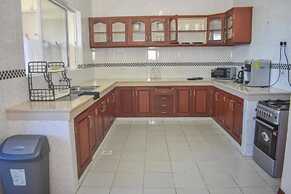 Stay.Plus Royal Apartment Nyali