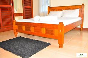 Stay.Plus Royal Apartment Nyali
