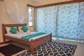 Stay.Plus Royal Apartment Nyali
