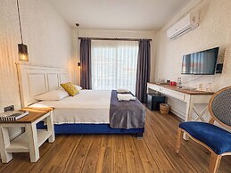 Maison L'etro Alacati Hotel