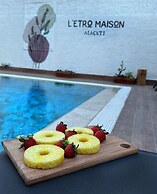Maison L'etro Alacati Hotel