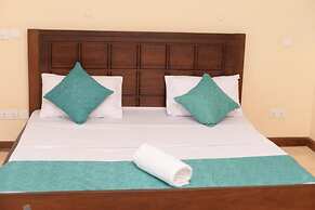 Stay.Plus Mount Kenya Road Nyali