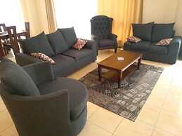 Stay.Plus Mount Kenya Road Nyali