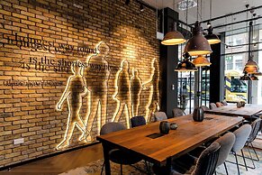 Motel One Dublin