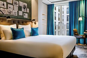 Motel One Dublin