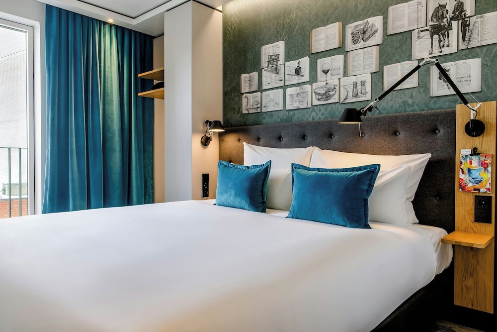 Motel One Dublin