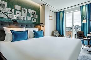 Motel One Dublin