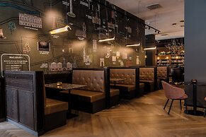 Motel One Dublin