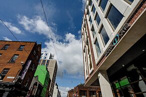 Motel One Dublin