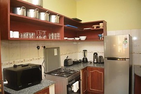 Stay.Plus Sunset Paradise Apartment