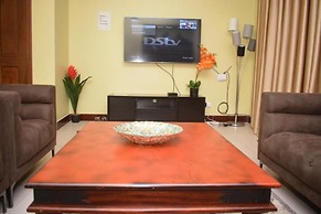 Stay.Plus Sunset Paradise Apartment