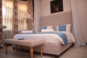 Stay.Plus Sunset Paradise Apartment