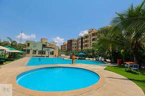Stay.Plus Sunset Paradise Apartment