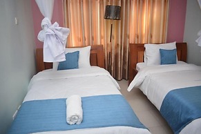 Stay.Plus Sunset Paradise Apartment