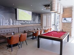 Ibis Styles Dubai Deira