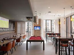Ibis Styles Dubai Deira