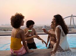 Ibis Styles Dubai Deira