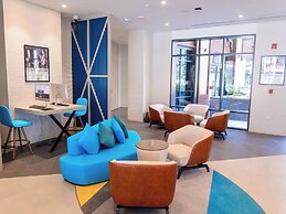 Ibis Styles Dubai Deira