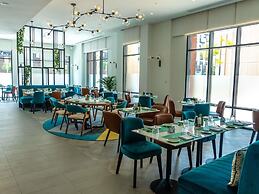 Ibis Styles Dubai Deira