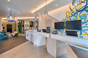 Ibis Styles Dubai Deira