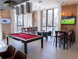 Ibis Styles Dubai Deira