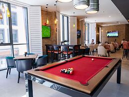 Ibis Styles Dubai Deira