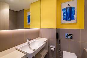 Ibis Styles Dubai Deira