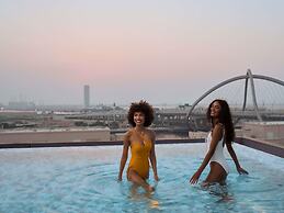 Ibis Styles Dubai Deira